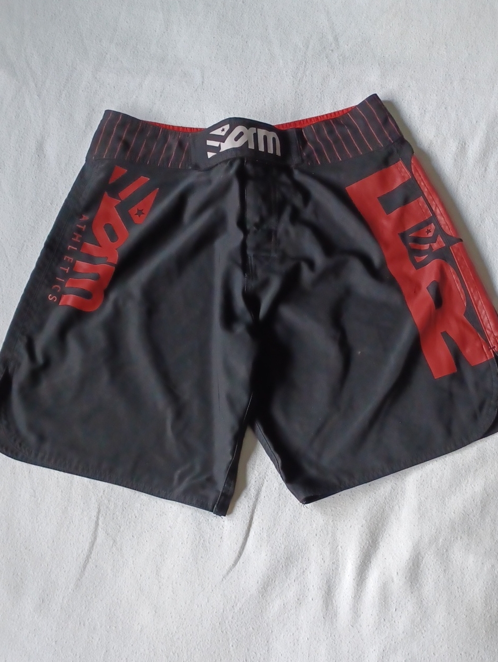 Form Athletics MMA Fight Shorts